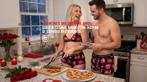 The February 14th Survival Guide