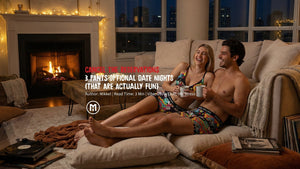 Friday Night Manifesto